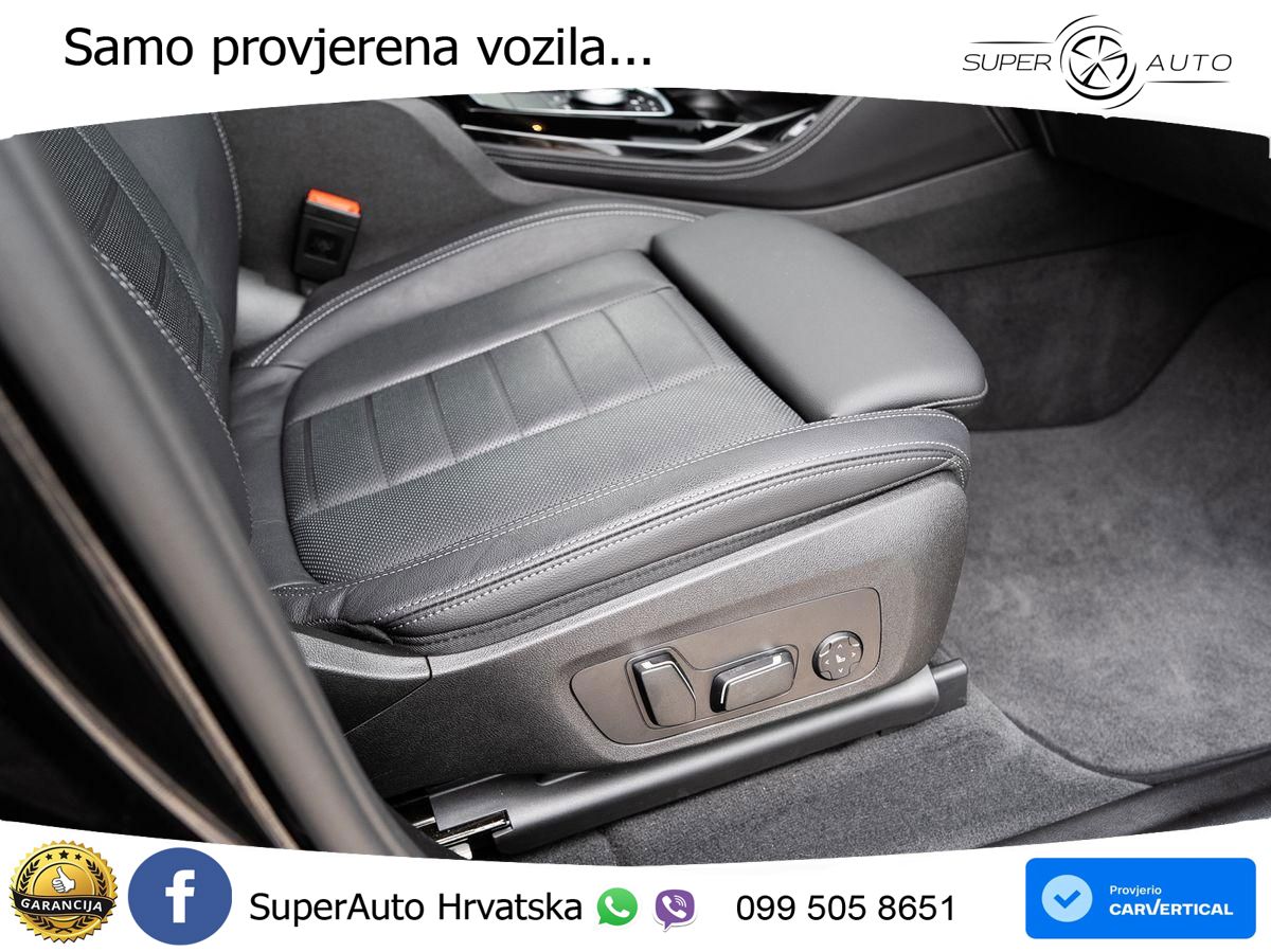 BMW X4 M40d (340 KS) xDrive Steptronic ACC+HEAD+4xGR SJED+360+PANO