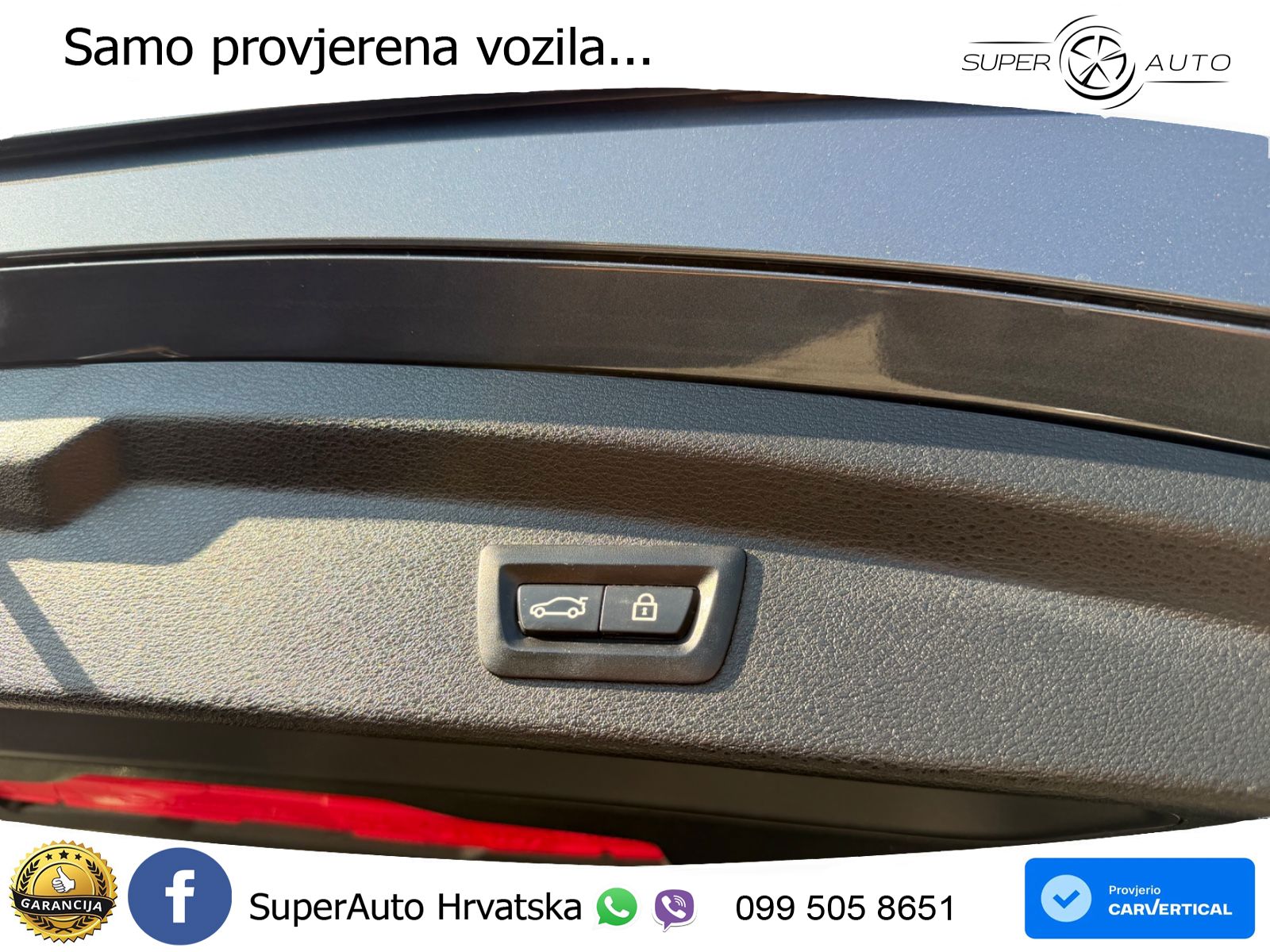 BMW X2 xDrive20d Steptronic M Sport LED+GR SJED+ACC