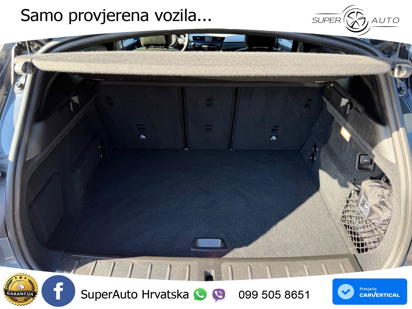 BMW X2 xDrive20d Steptronic M Sport LED+GR SJED+ACC