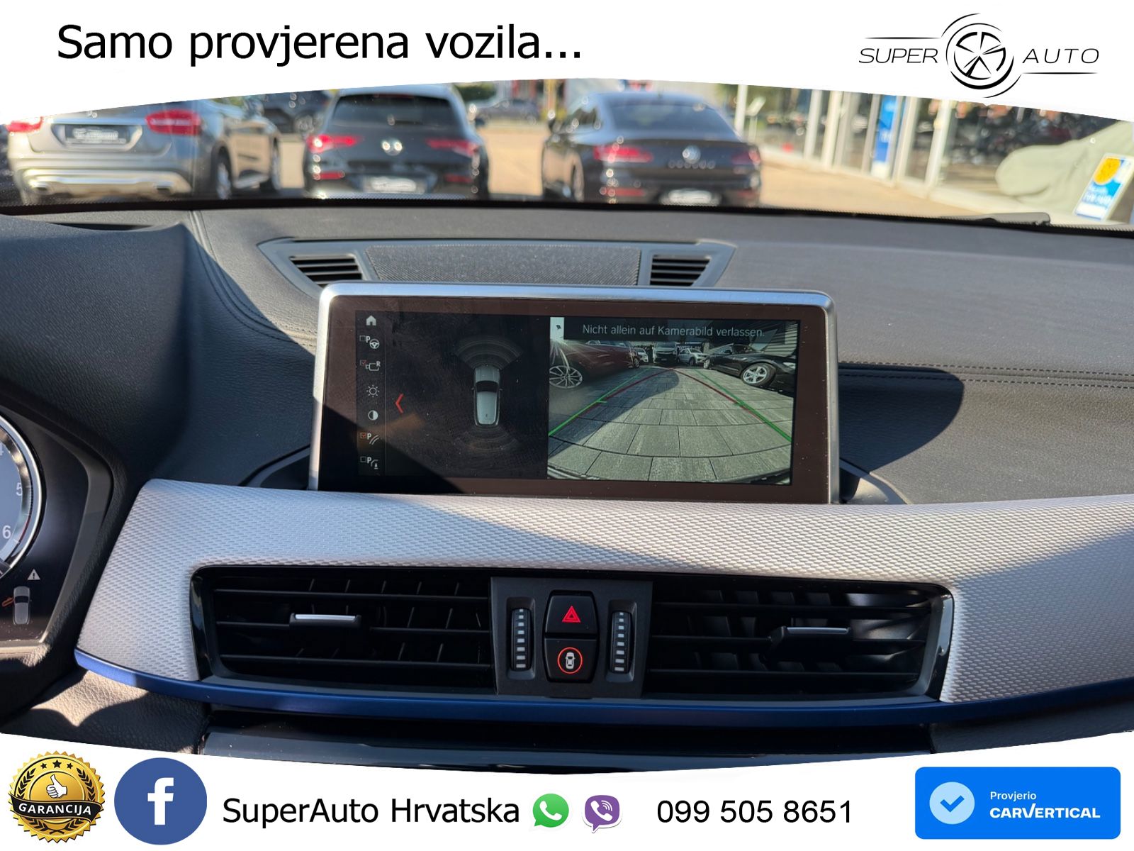 BMW X2 xDrive20d Steptronic M Sport LED+GR SJED+ACC