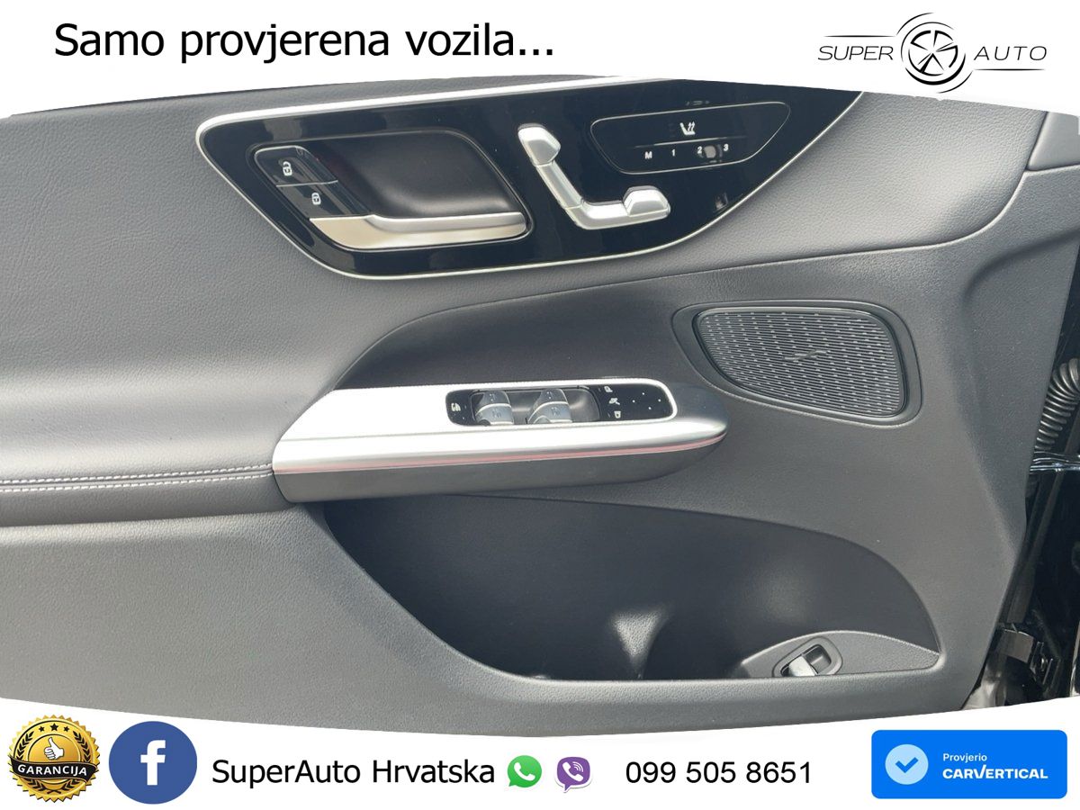 Mercedes GLC 220d (197 KS) 4MATIC 9G-TRONIC AMG LED+GR SJED+ACC