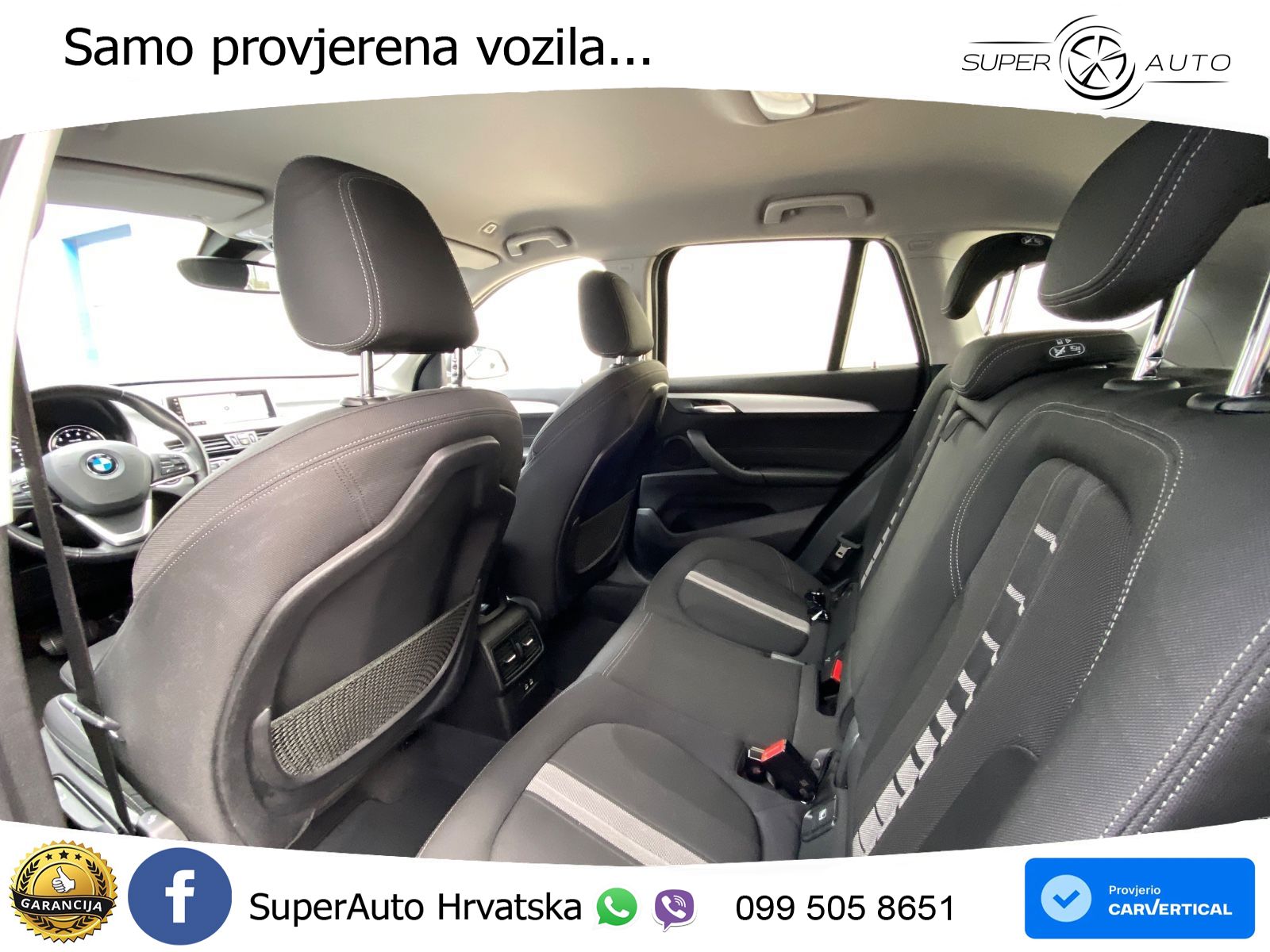 BMW X1 18i (140 KS) Steptronic