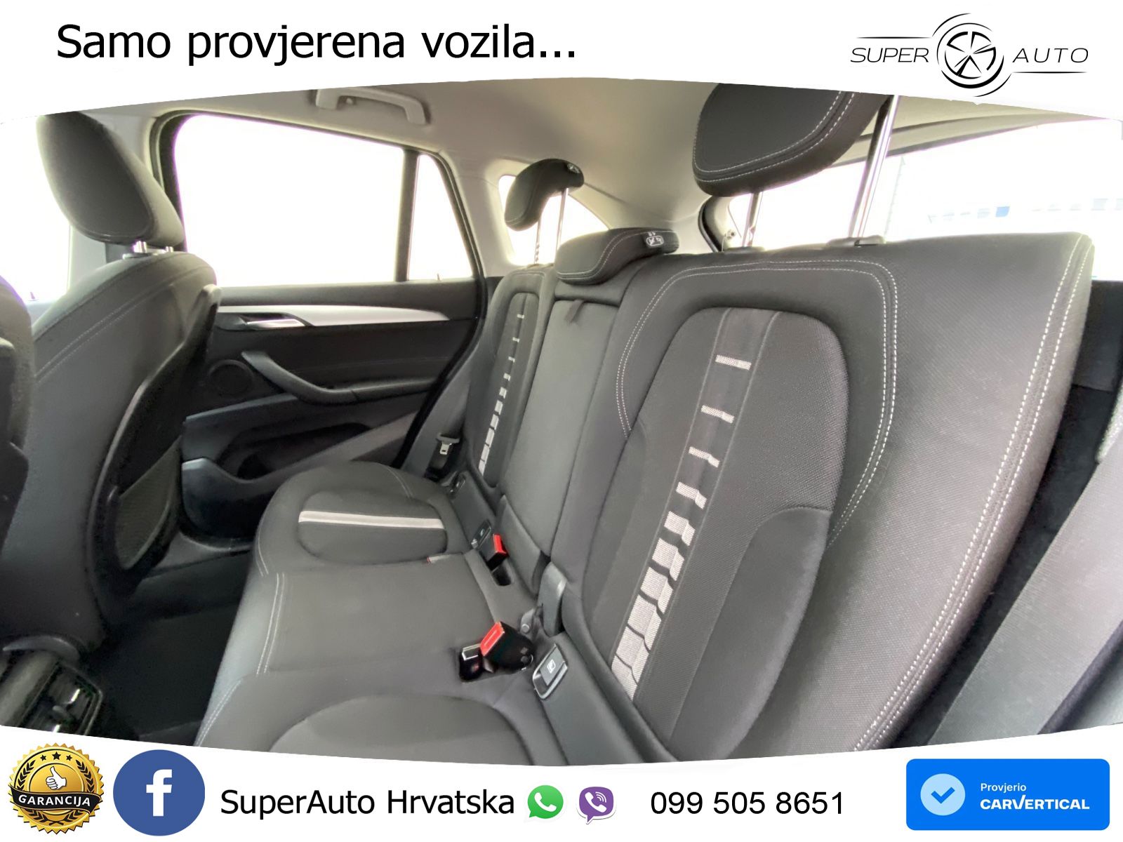 BMW X1 18i (140 KS) Steptronic