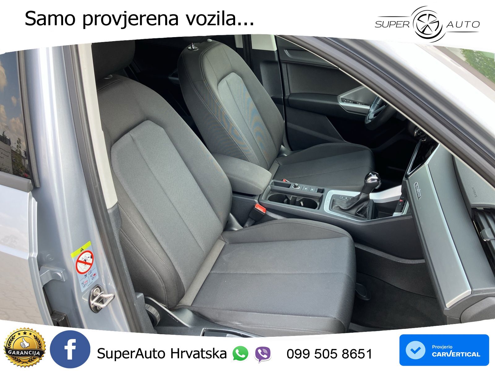 Audi Q3 40 TFSI (190 KS) quattro S tronic