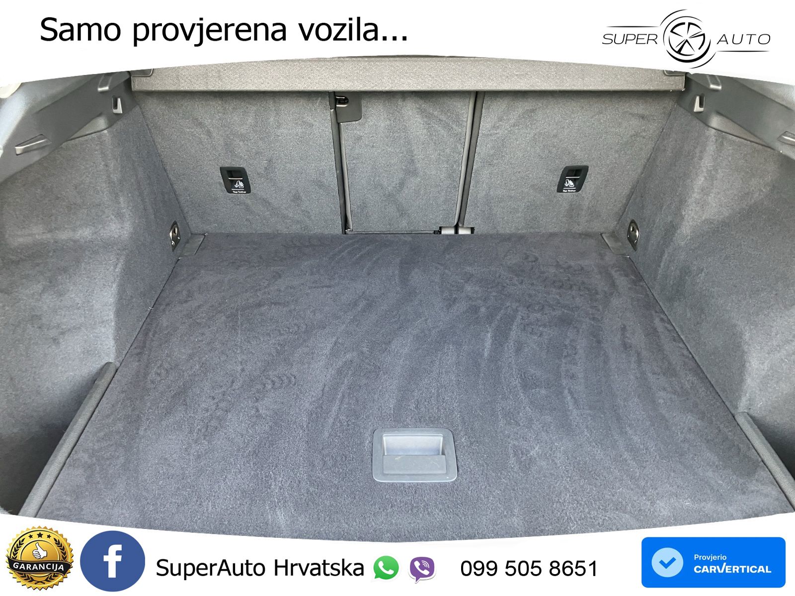 Audi Q3 40 TFSI (190 KS) quattro S tronic