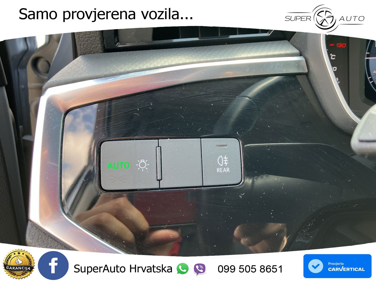 Audi Q3 40 TFSI (190 KS) quattro S tronic