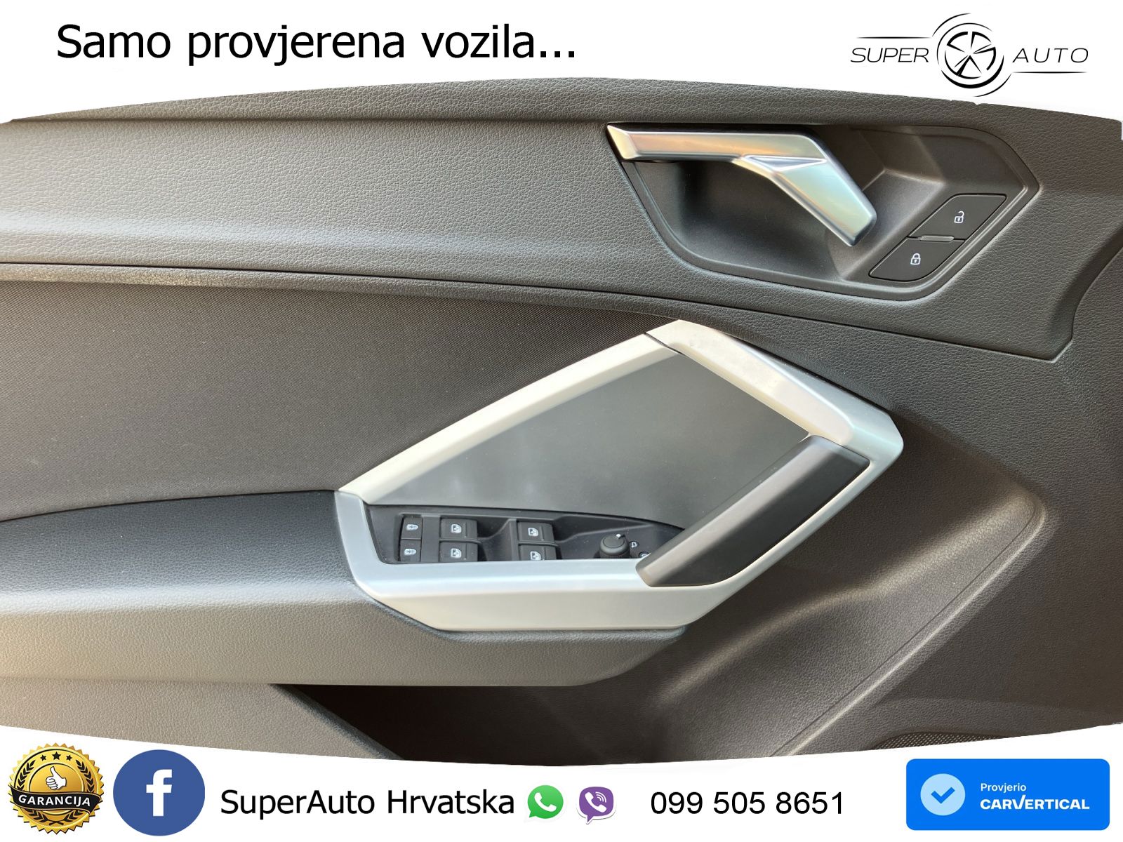 Audi Q3 40 TFSI (190 KS) quattro S tronic