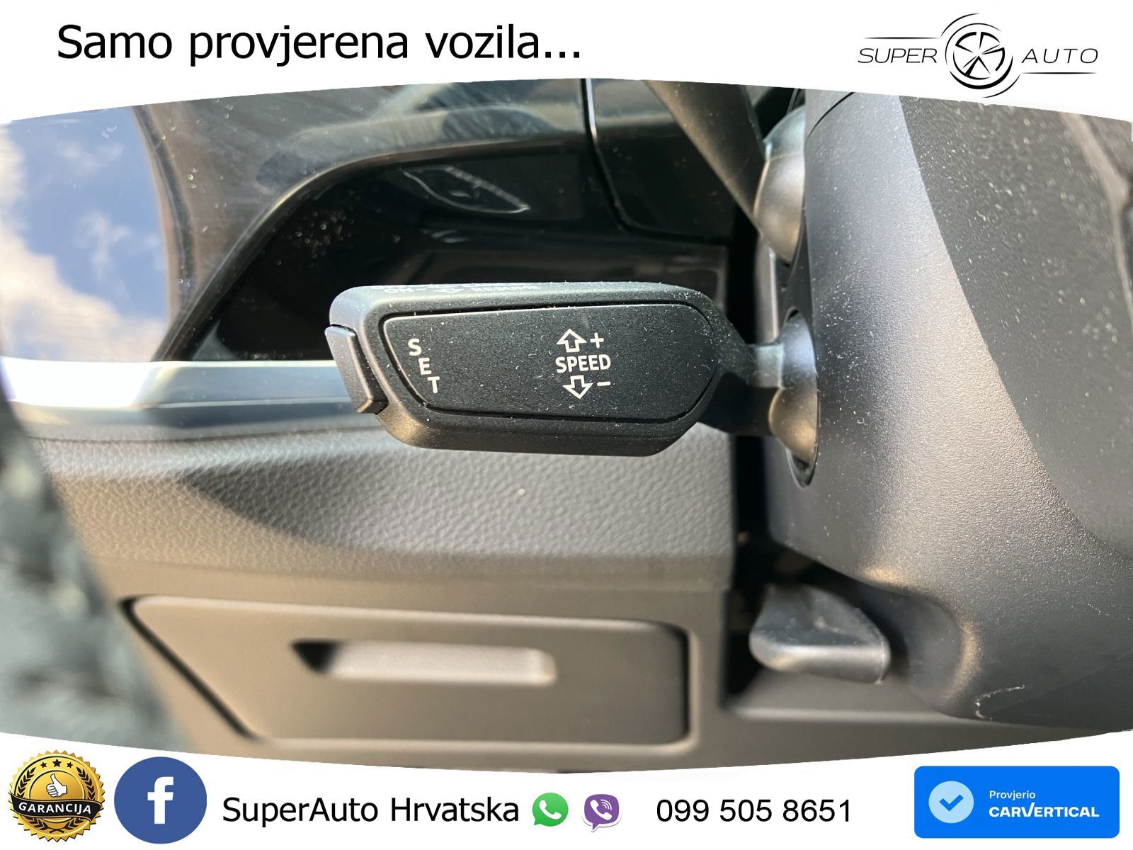 Audi Q3 40 TFSI (190 KS) quattro S tronic