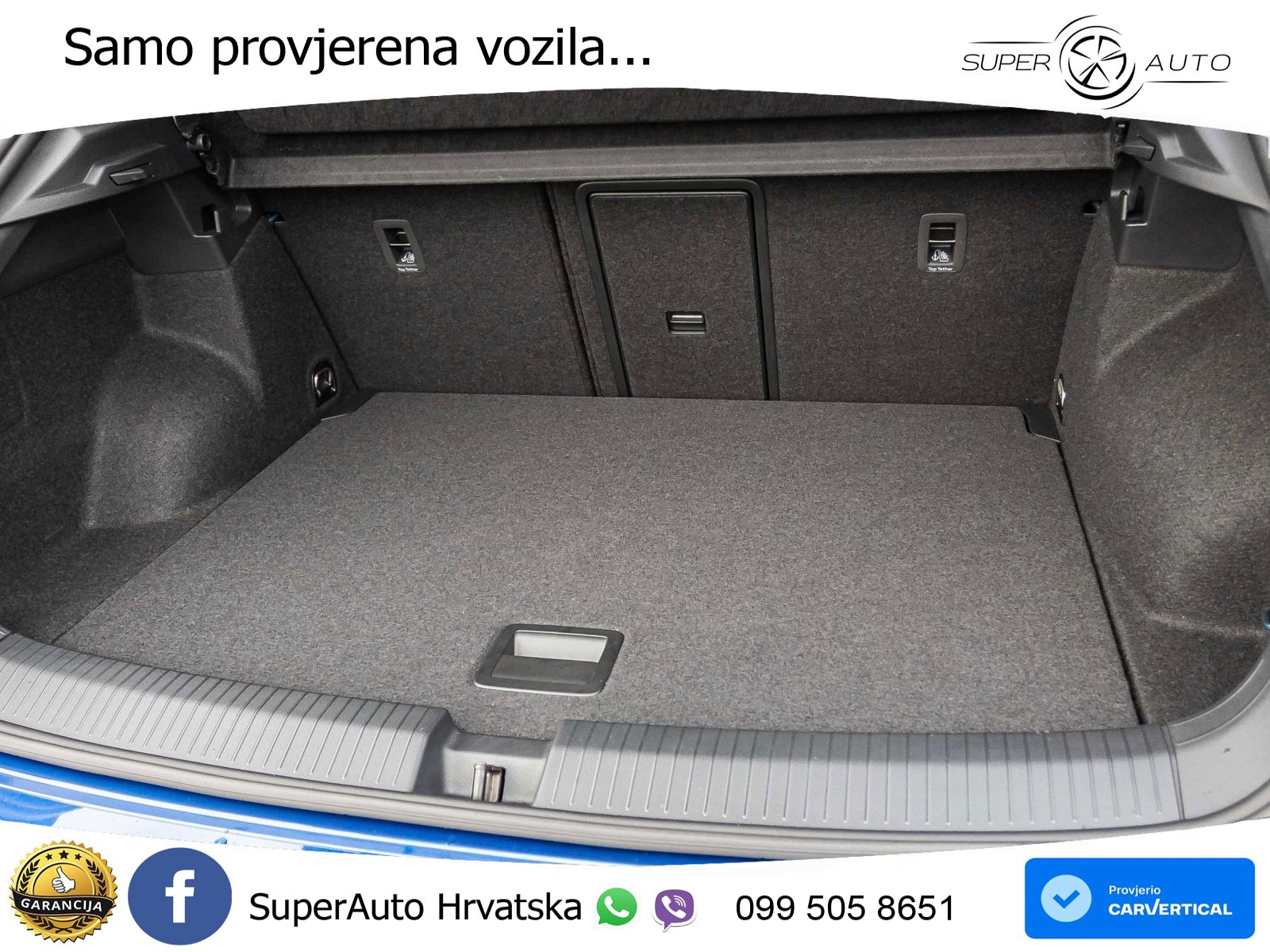Volkswagen T-Roc I 1.5 TSI (150 KS) DSG