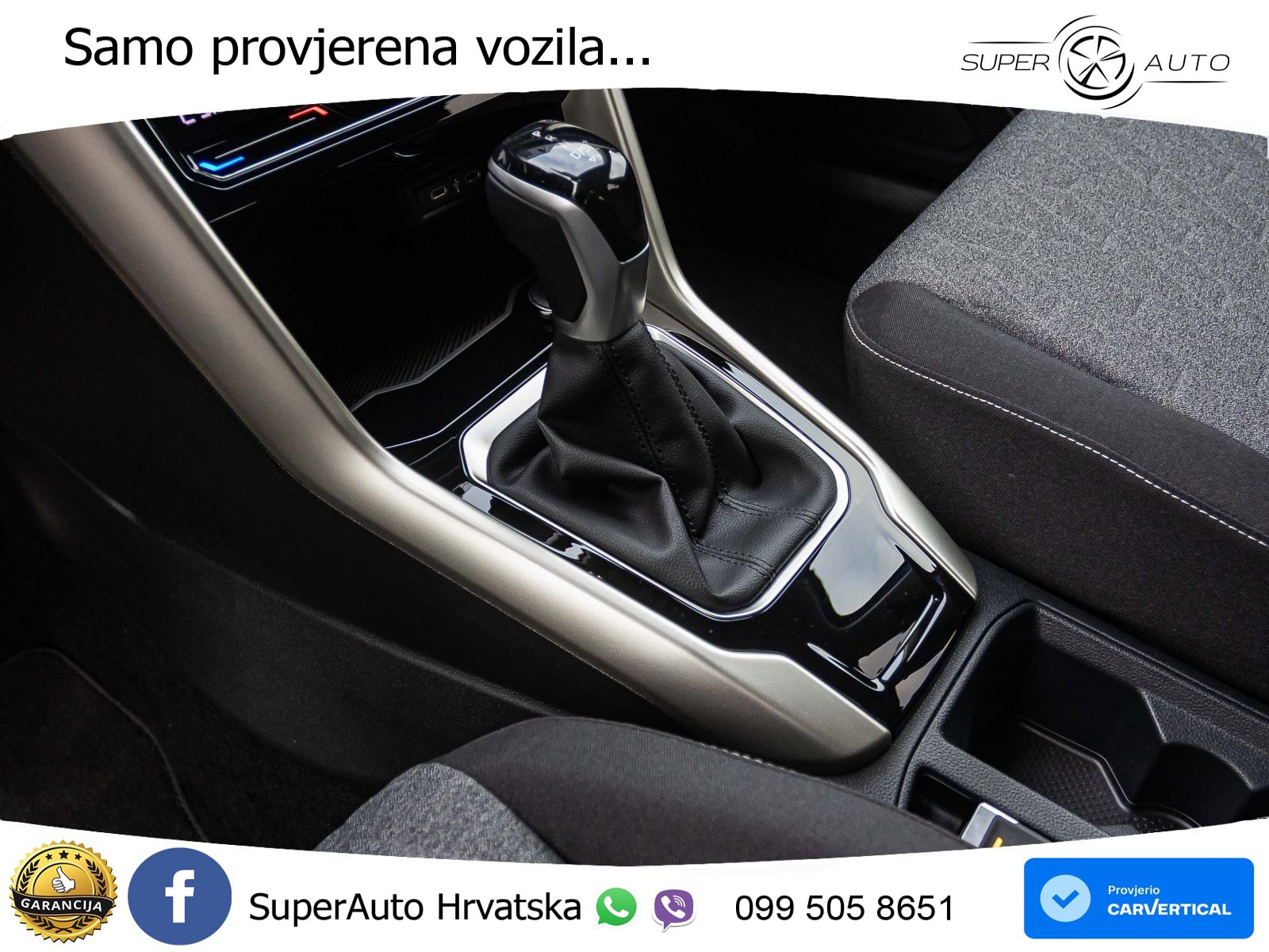 Volkswagen T-Roc I 1.5 TSI (150 KS) DSG