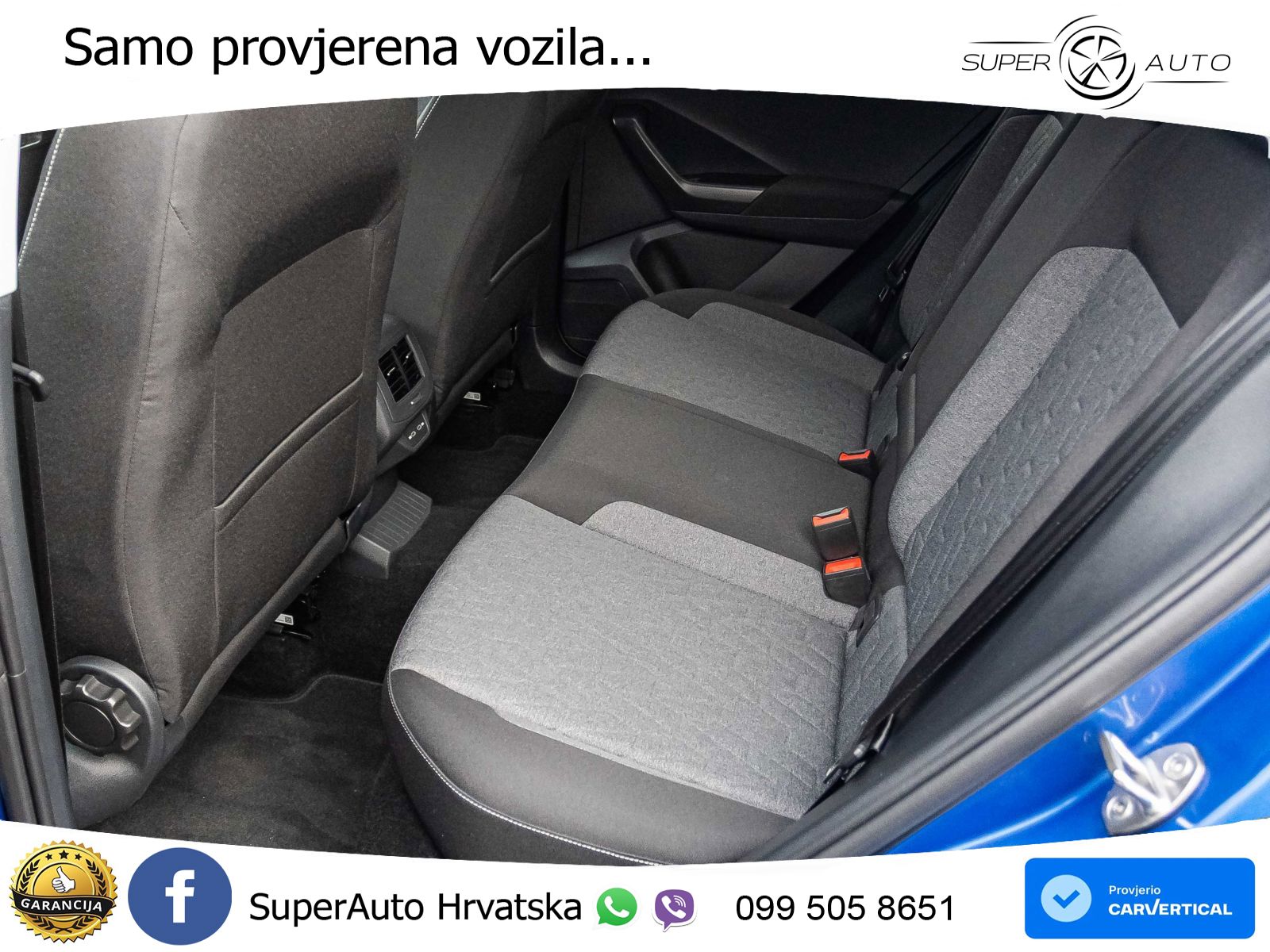 Volkswagen T-Roc I 1.5 TSI (150 KS) DSG