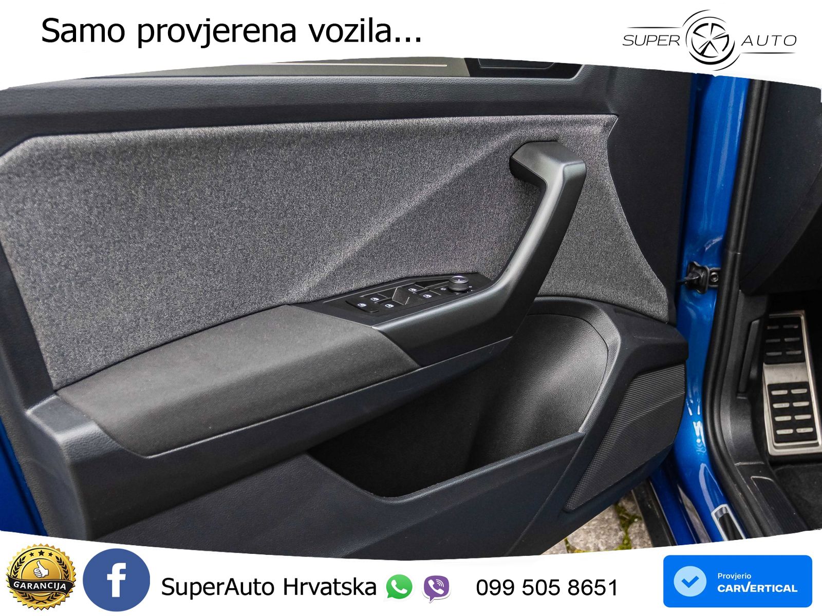 Volkswagen T-Roc I 1.5 TSI (150 KS) DSG