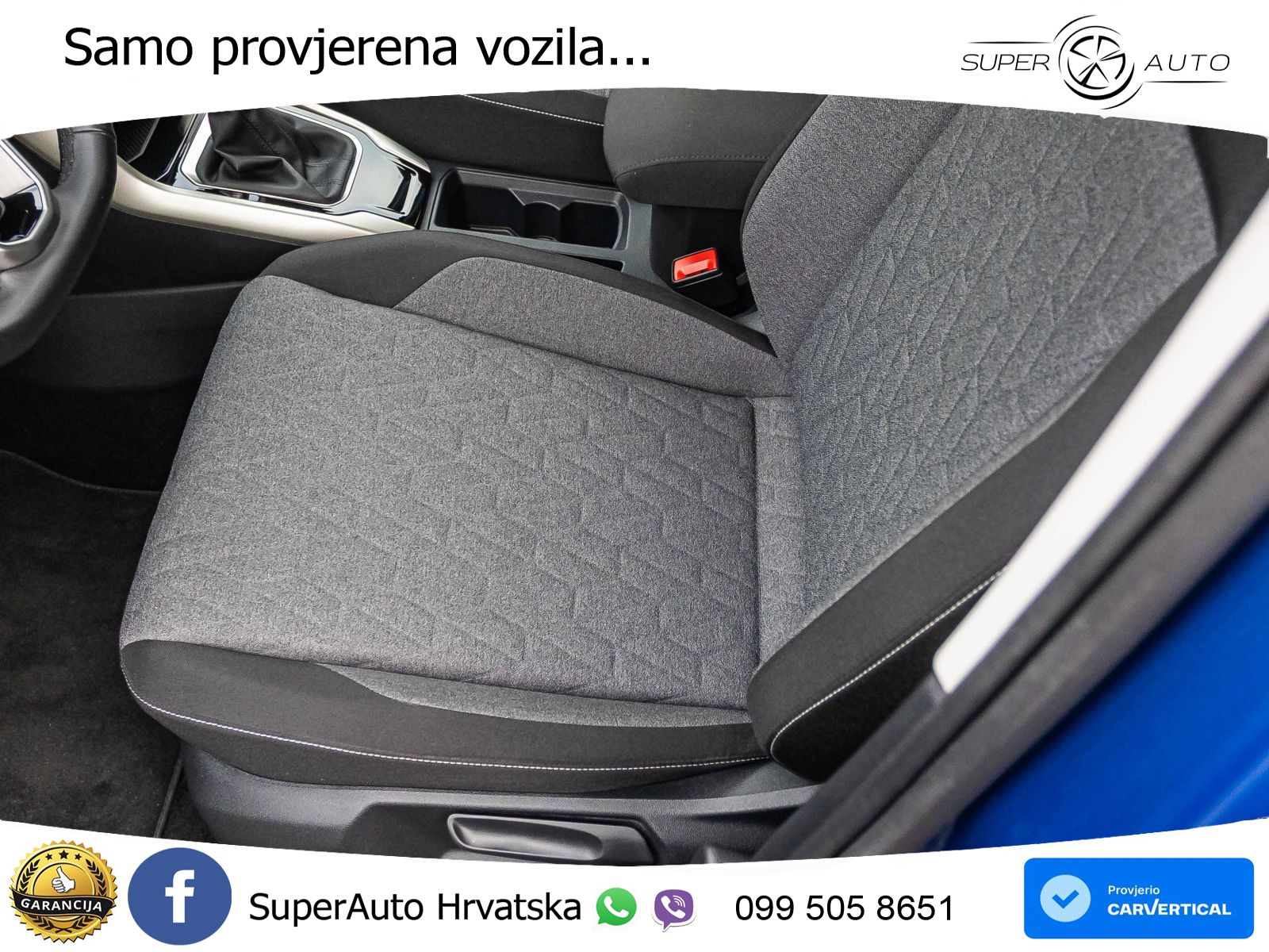 Volkswagen T-Roc I 1.5 TSI (150 KS) DSG
