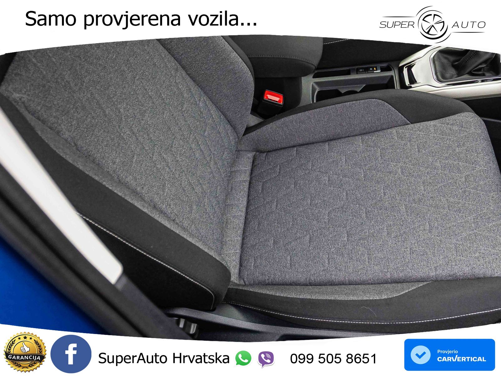 Volkswagen T-Roc I 1.5 TSI (150 KS) DSG