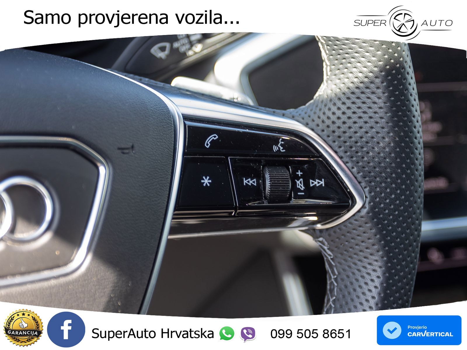 Audi A6 45 TFSI (265 KS) S tronic S line MATRIX+GR SJED+KAM