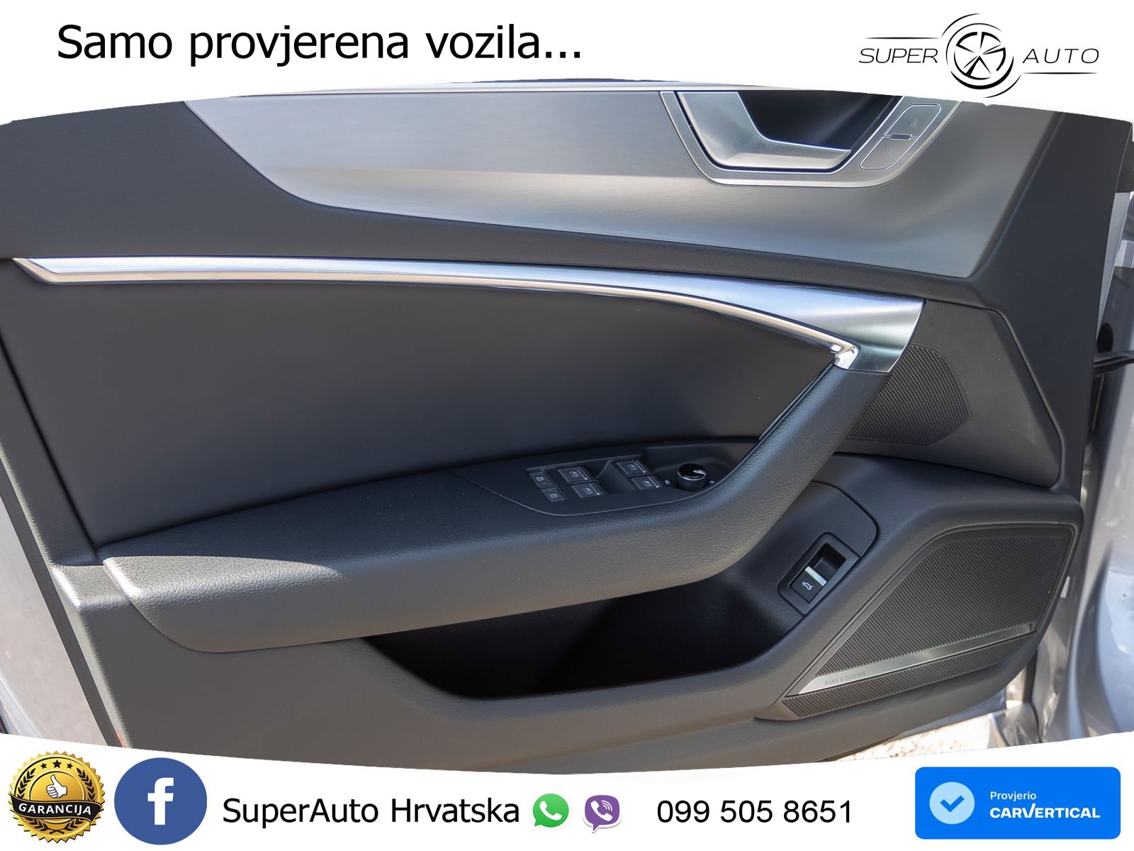 Audi A6 45 TFSI (265 KS) S tronic S line MATRIX+GR SJED+KAM