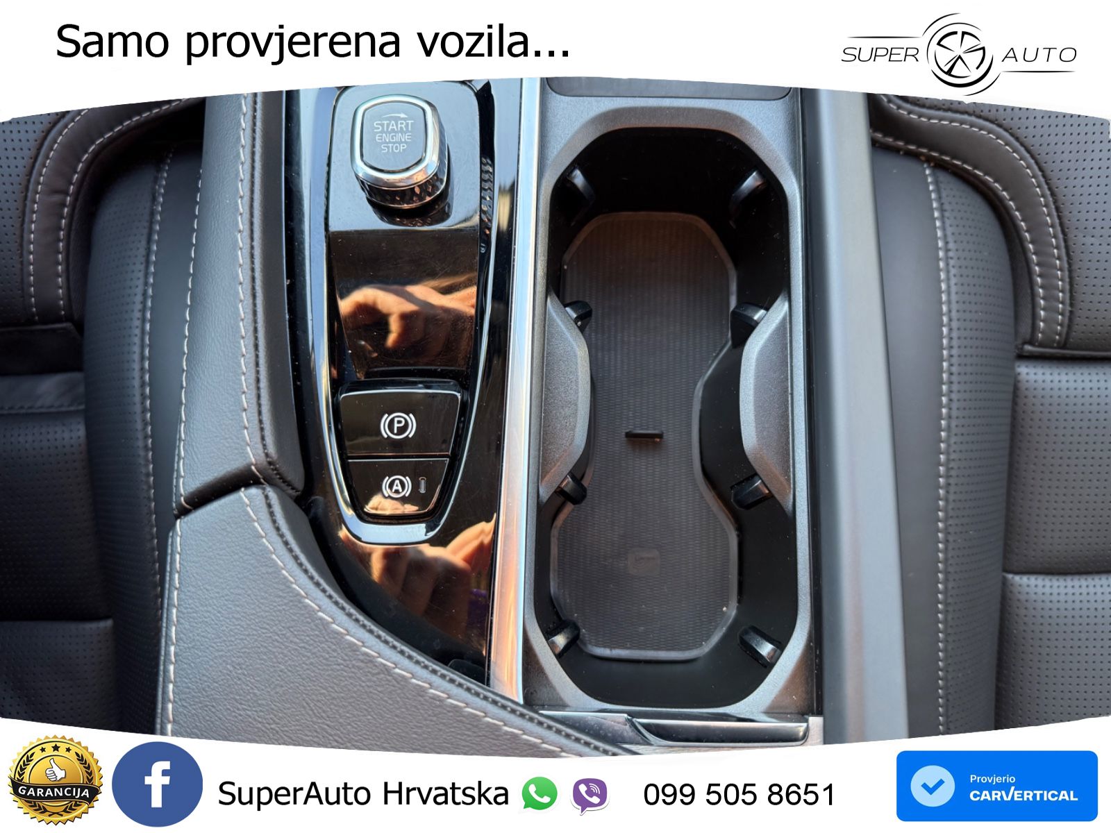 Volvo XC90 2.0 B5 Diesel AWD Automatic Ultimate LED+GR SJED+ACC
