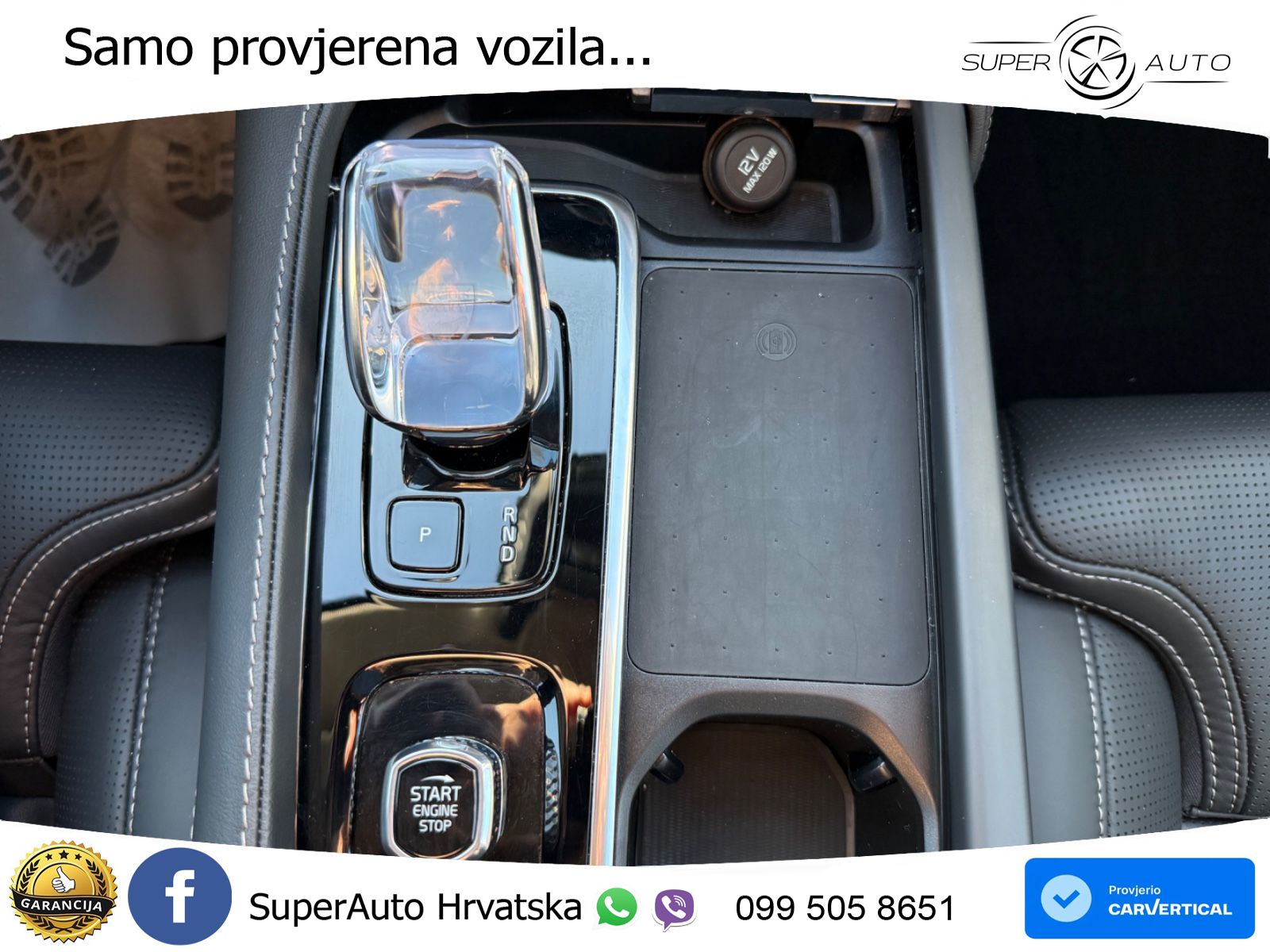 Volvo XC90 2.0 B5 Diesel AWD Automatic Ultimate LED+GR SJED+ACC
