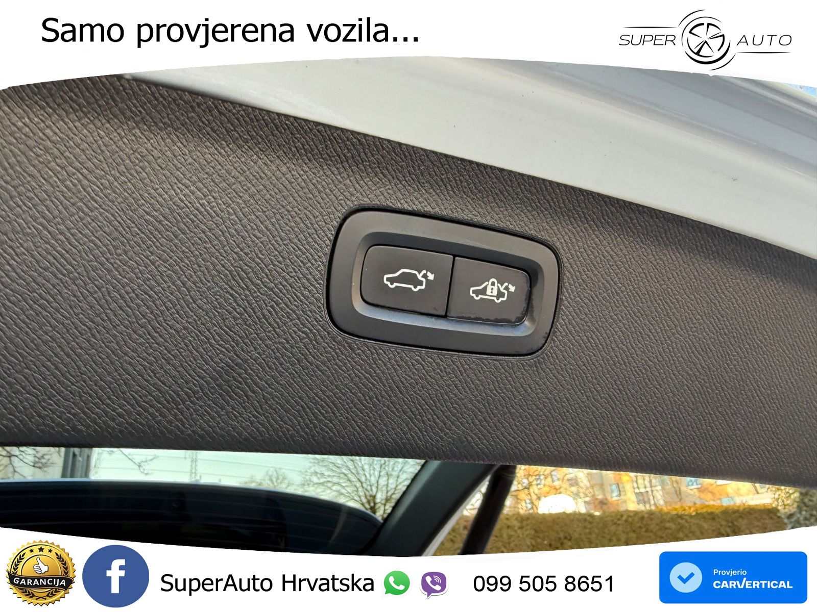 Volvo XC90 2.0 B5 Diesel AWD Automatic Ultimate LED+GR SJED+ACC