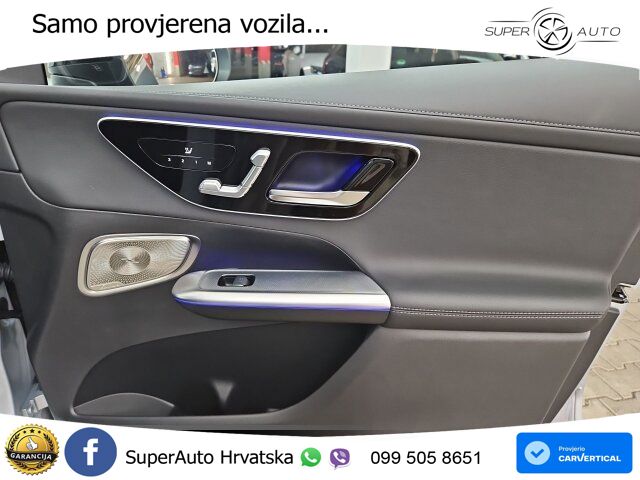 Mercedes GLC 300d (269 KS) 4MATIC 9G-TRONIC AMG ACC+GR SJED+360+PANO