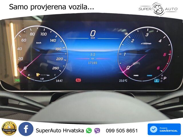 Mercedes GLC 300d (269 KS) 4MATIC 9G-TRONIC AMG ACC+GR SJED+360+PANO