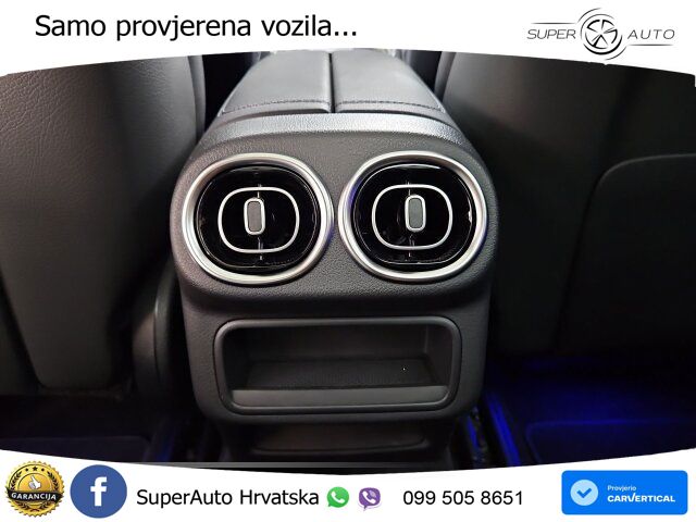 Mercedes GLC 300d (269 KS) 4MATIC 9G-TRONIC AMG ACC+GR SJED+360+PANO
