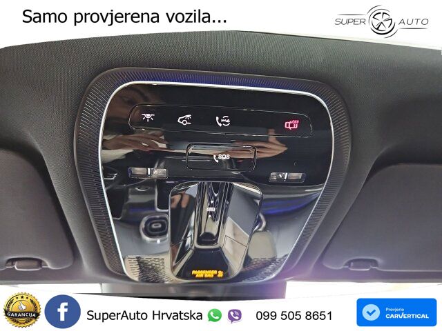 Mercedes GLC 300d (269 KS) 4MATIC 9G-TRONIC AMG ACC+GR SJED+360+PANO