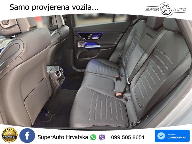 Mercedes GLC 300d (269 KS) 4MATIC 9G-TRONIC AMG ACC+GR SJED+360+PANO