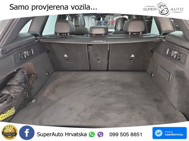 Mercedes GLC 300d (269 KS) 4MATIC 9G-TRONIC AMG ACC+GR SJED+360+PANO