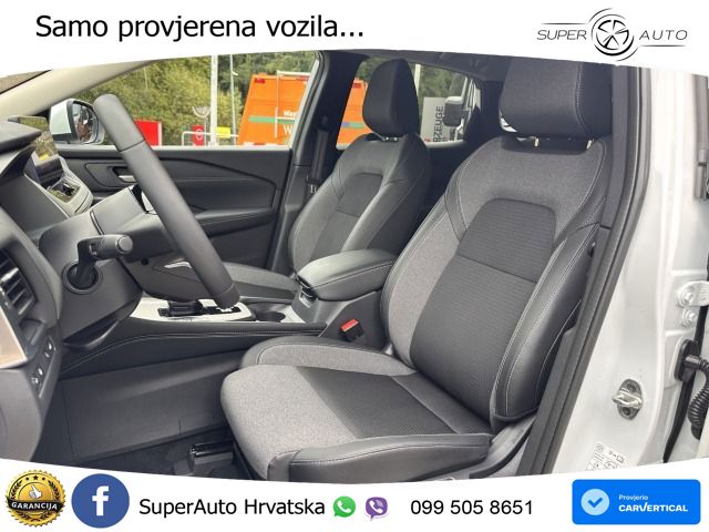 Nissan Qashqai e-POWER 1.5 VC-T (190 KS) Automatic N-Connecta LED+GR SJED+ACC
