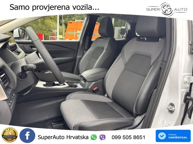 Nissan Qashqai e-POWER 1.5 VC-T (190 KS) Automatic N-Connecta LED+GR SJED+ACC