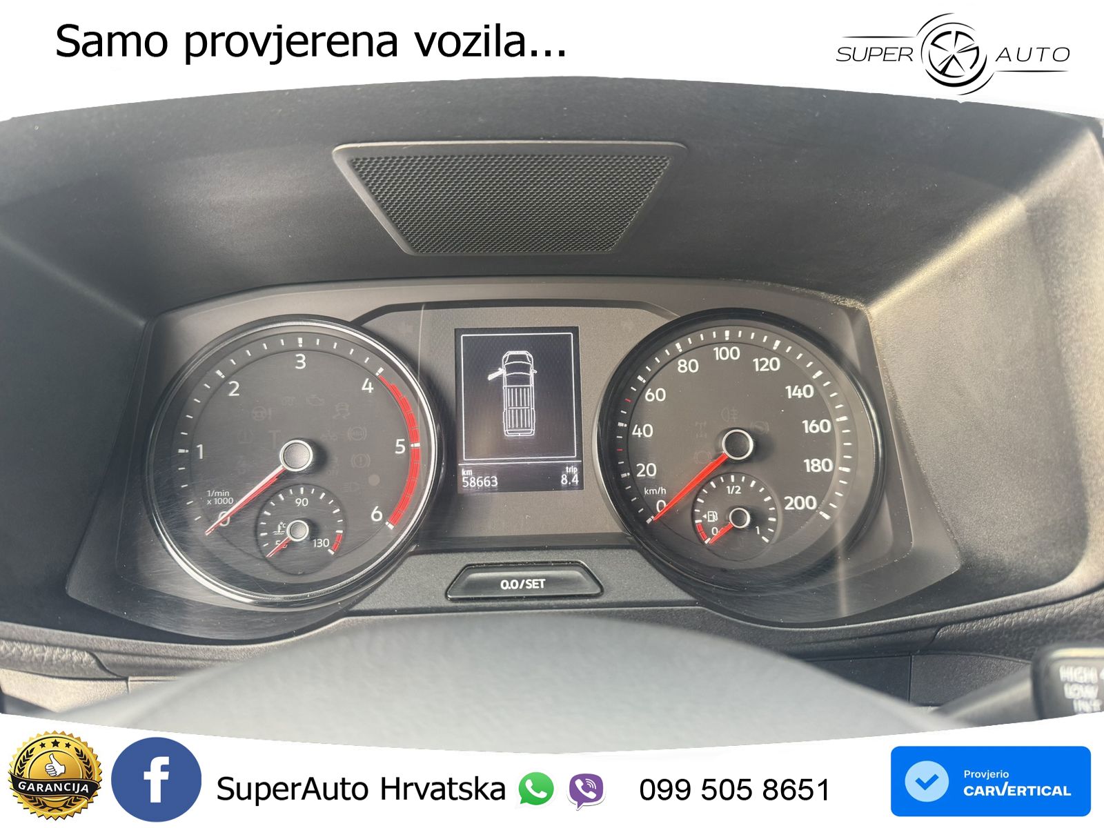 Volkswagen Crafter Kasten MR L2H2 Klima*Tempomat 140 KS