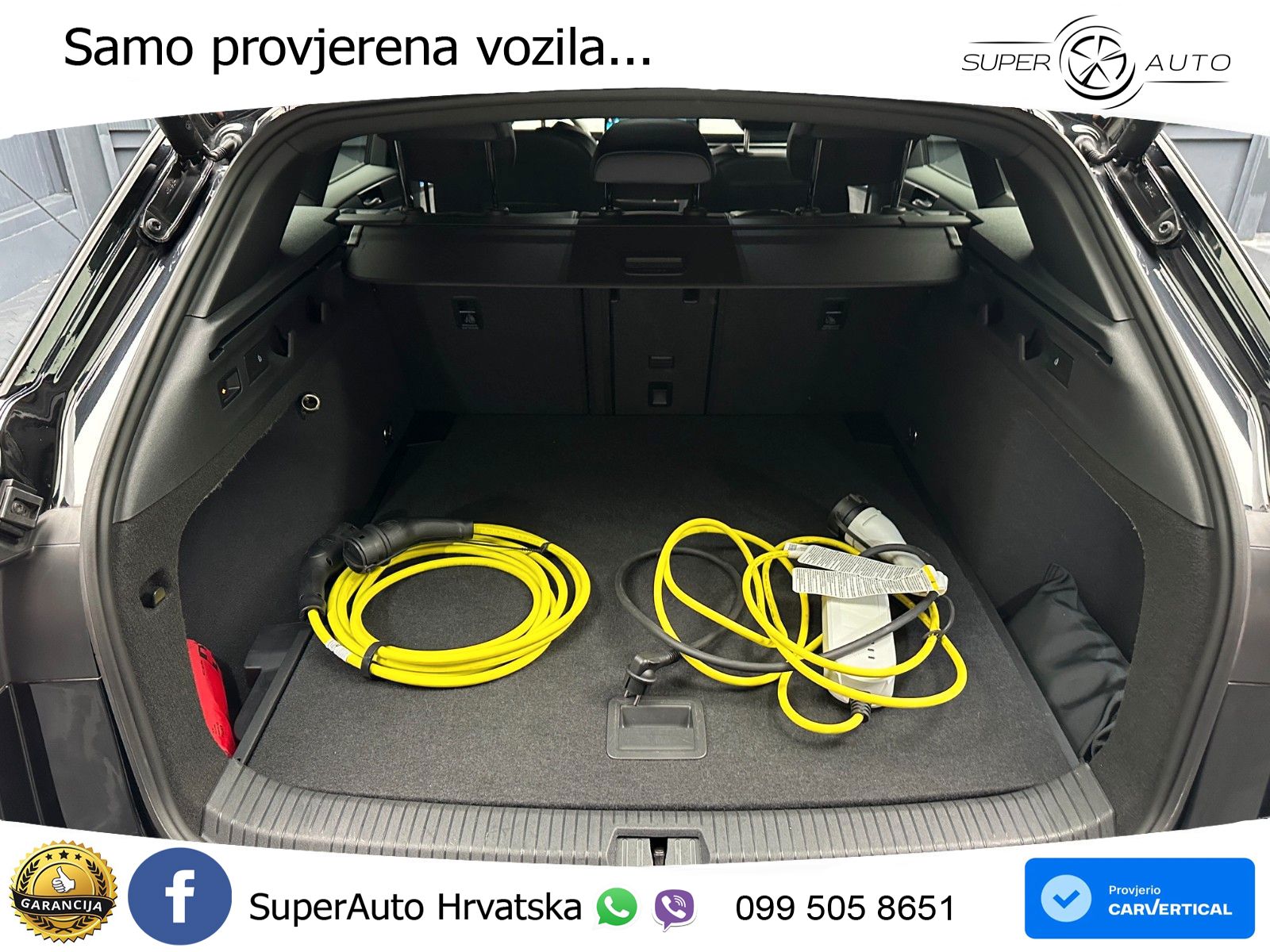 Volkswagen ID.7 Pro 82 kWh (286 KS)