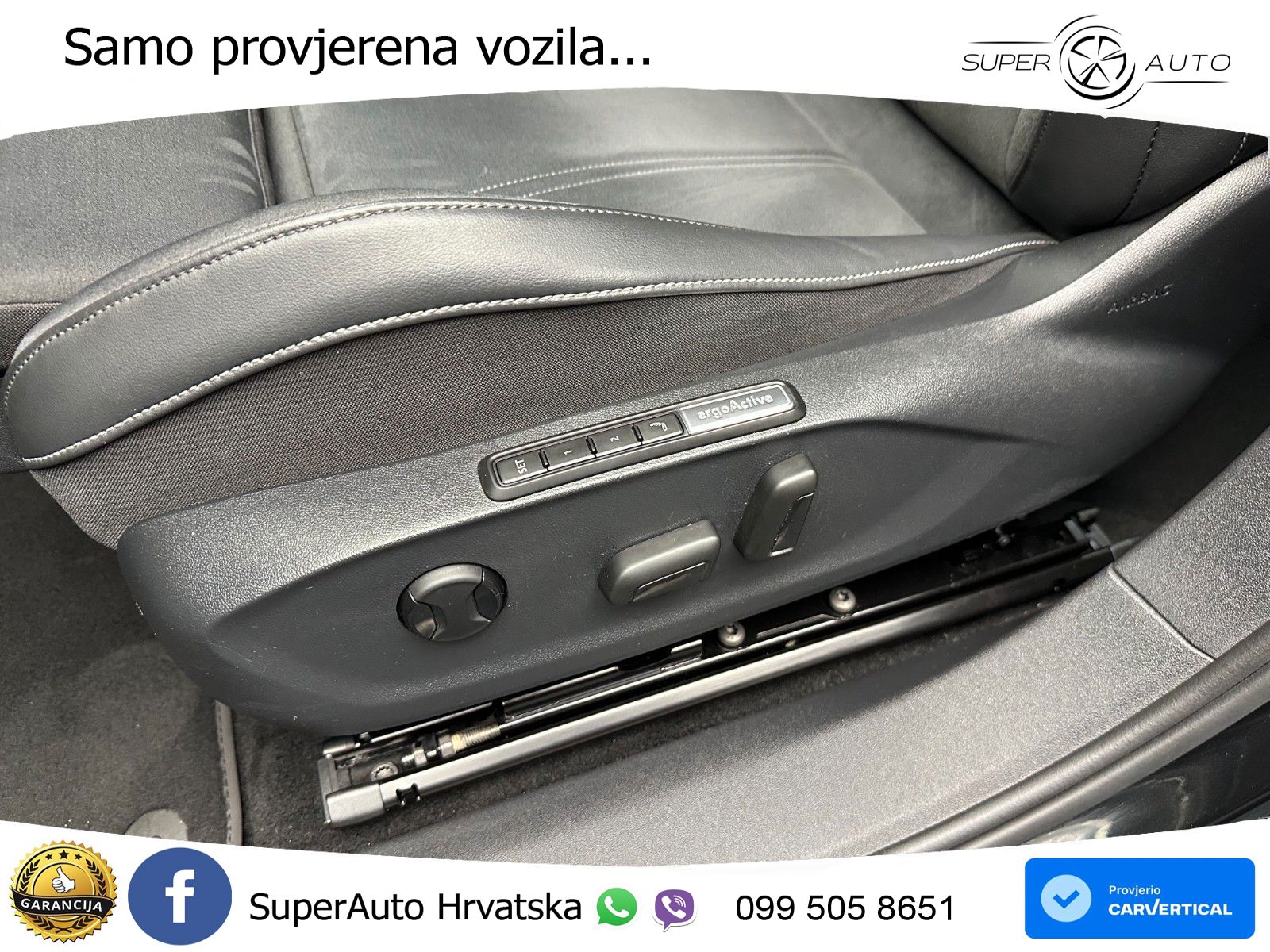 Volkswagen ID.7 Pro 82 kWh (286 KS)