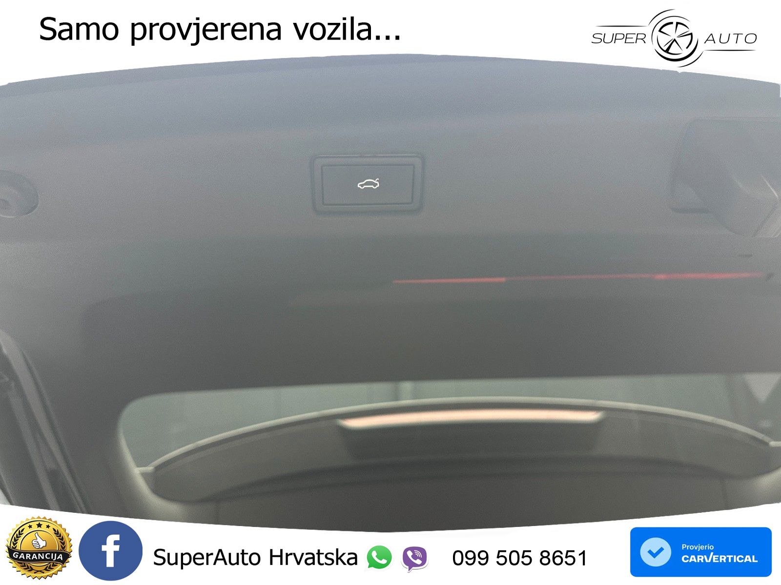 Volkswagen ID.7 Pro 82 kWh (286 KS)