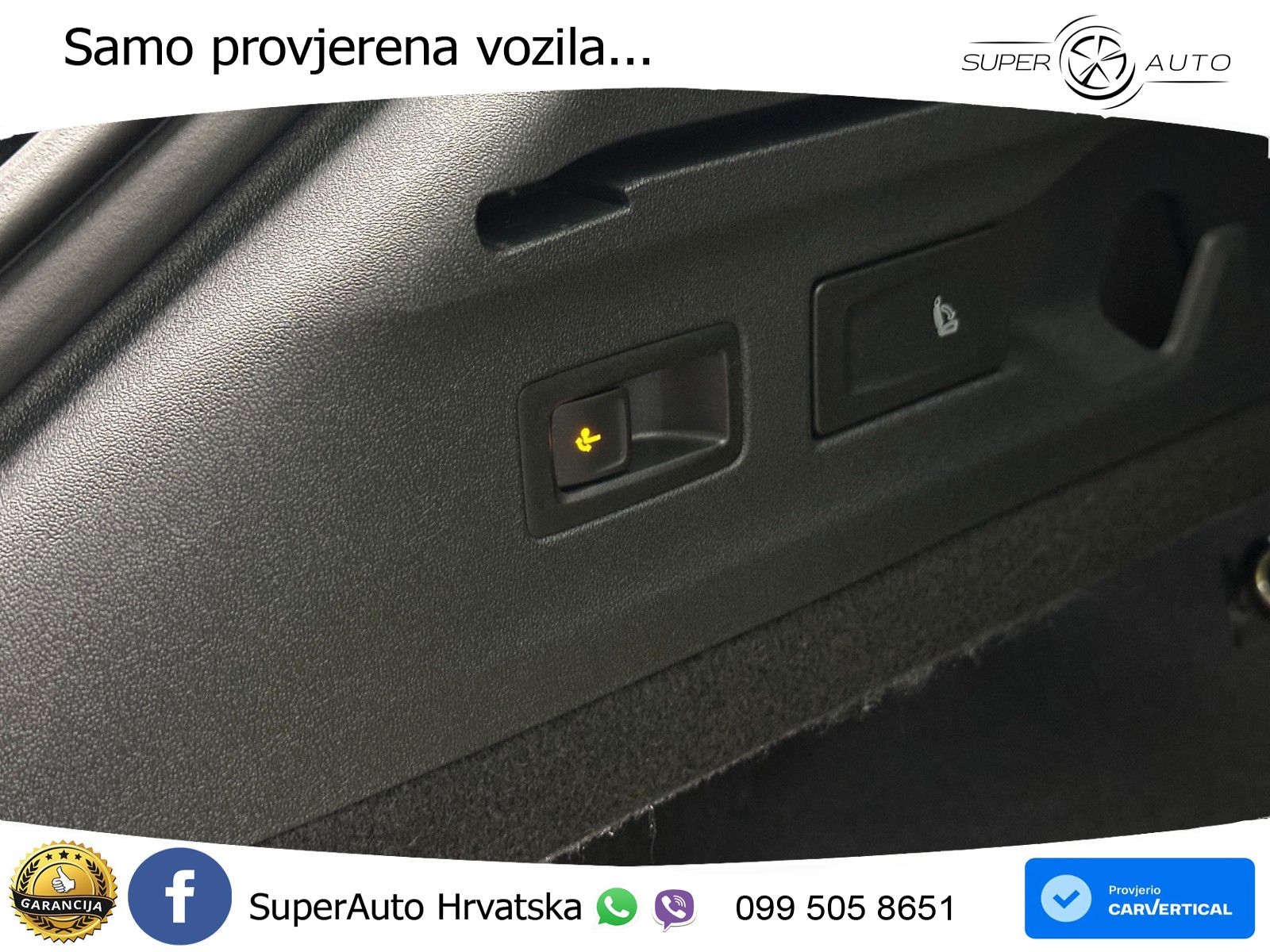 Volkswagen ID.7 Pro 82 kWh (286 KS)