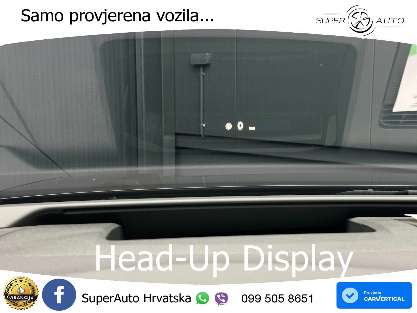 Volkswagen ID.7 Pro 82 kWh (286 KS)
