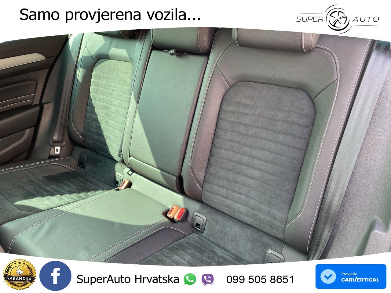 Volkswagen Passat Variant 2.0 TDI (150 KS) DSG Elegance MATRIX+GR SJED+KAM