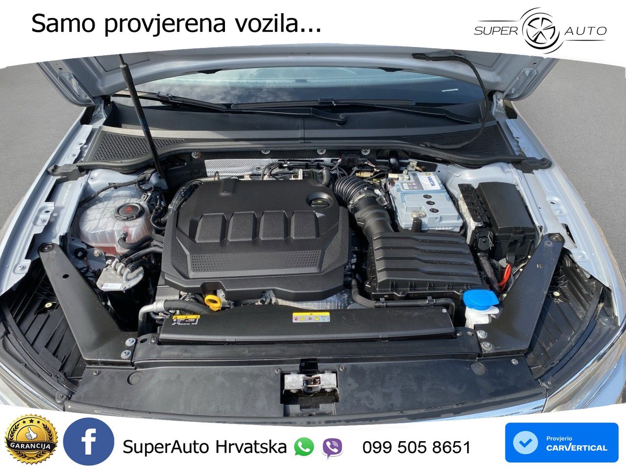 Volkswagen Passat Variant 2.0 TDI (150 KS) DSG Elegance MATRIX+GR SJED+KAM