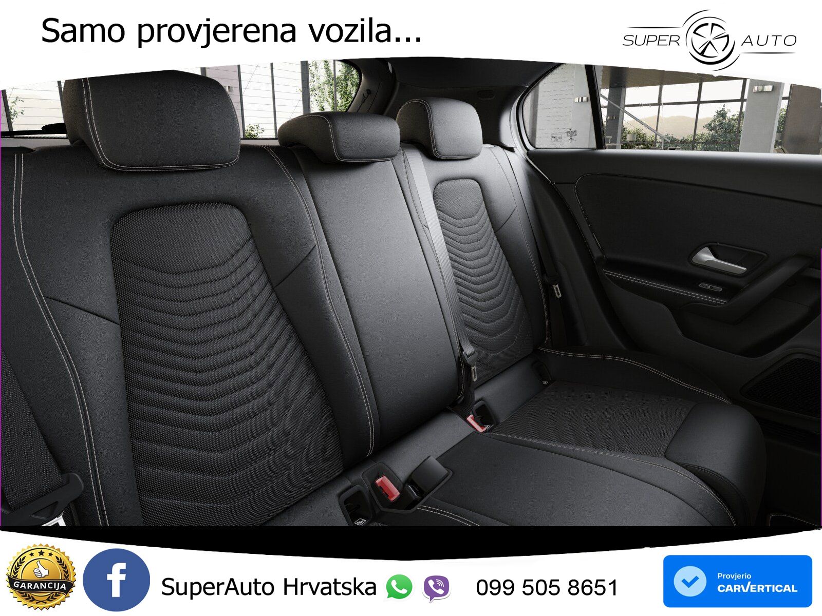 Mercedes-Benz A 180 7G-DCT