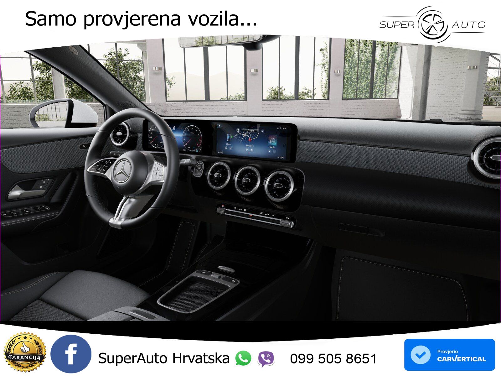 Mercedes-Benz A 180 7G-DCT