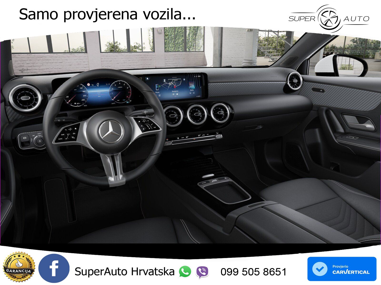 Mercedes-Benz A 180 7G-DCT