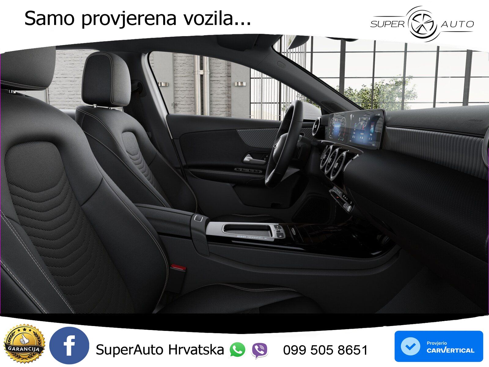 Mercedes-Benz A 180 7G-DCT