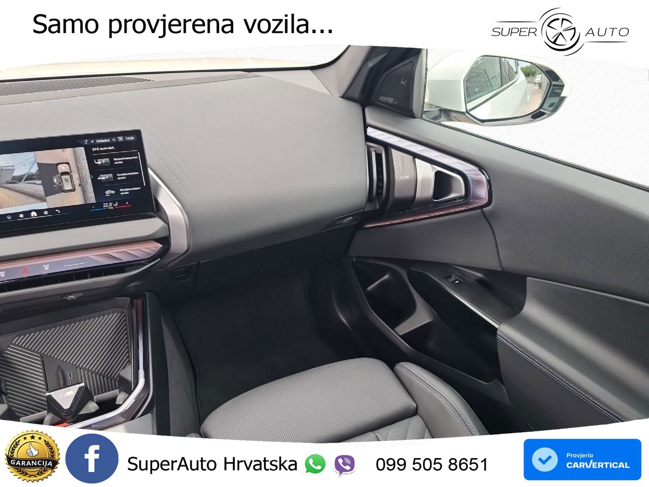BMW X3 40d xDrive Steptronic M Sport ACC+HEAD+GR SJED+360+PANO