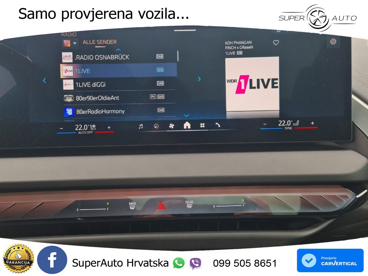 BMW X3 40d xDrive Steptronic M Sport ACC+HEAD+GR SJED+360+PANO