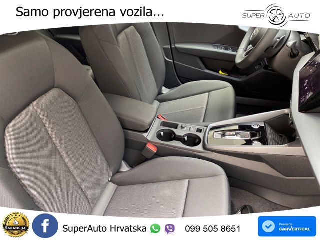 Audi A3 Sportback 40 TFSI (204 KS) quattro S tronic S line