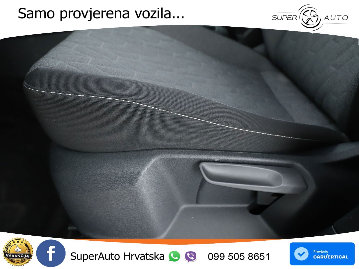 Volkswagen T-Roc 1.5 TSI (150 KS)