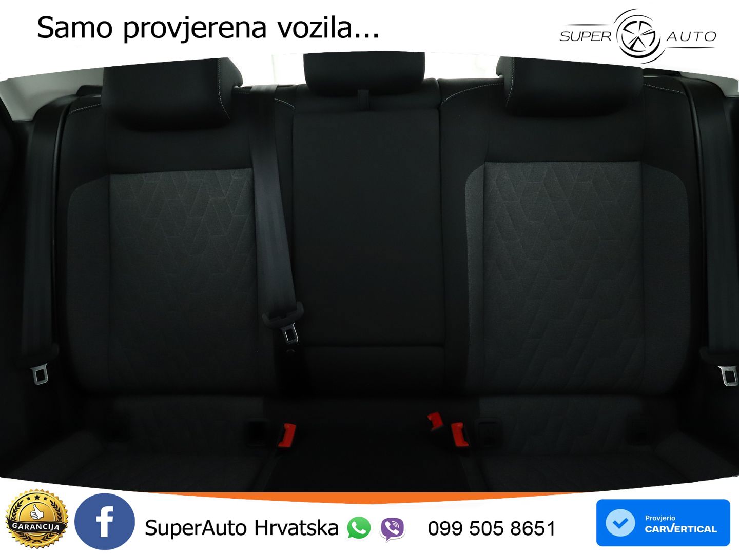 Volkswagen T-Roc 1.5 TSI (150 KS)