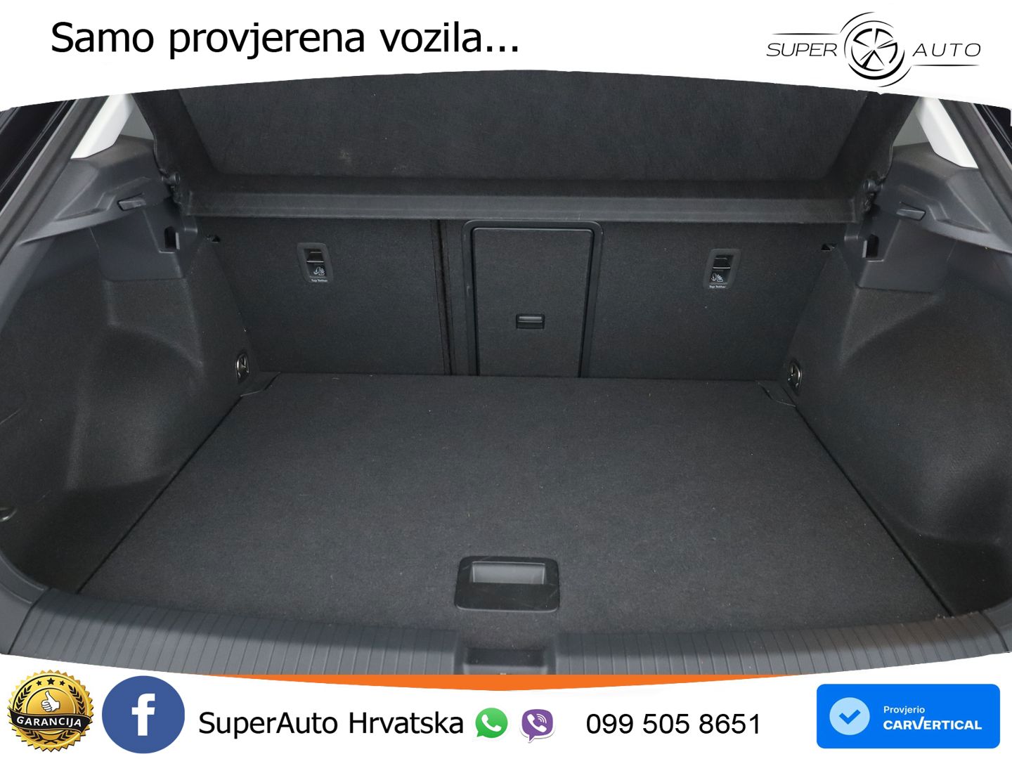 Volkswagen T-Roc 1.5 TSI (150 KS)