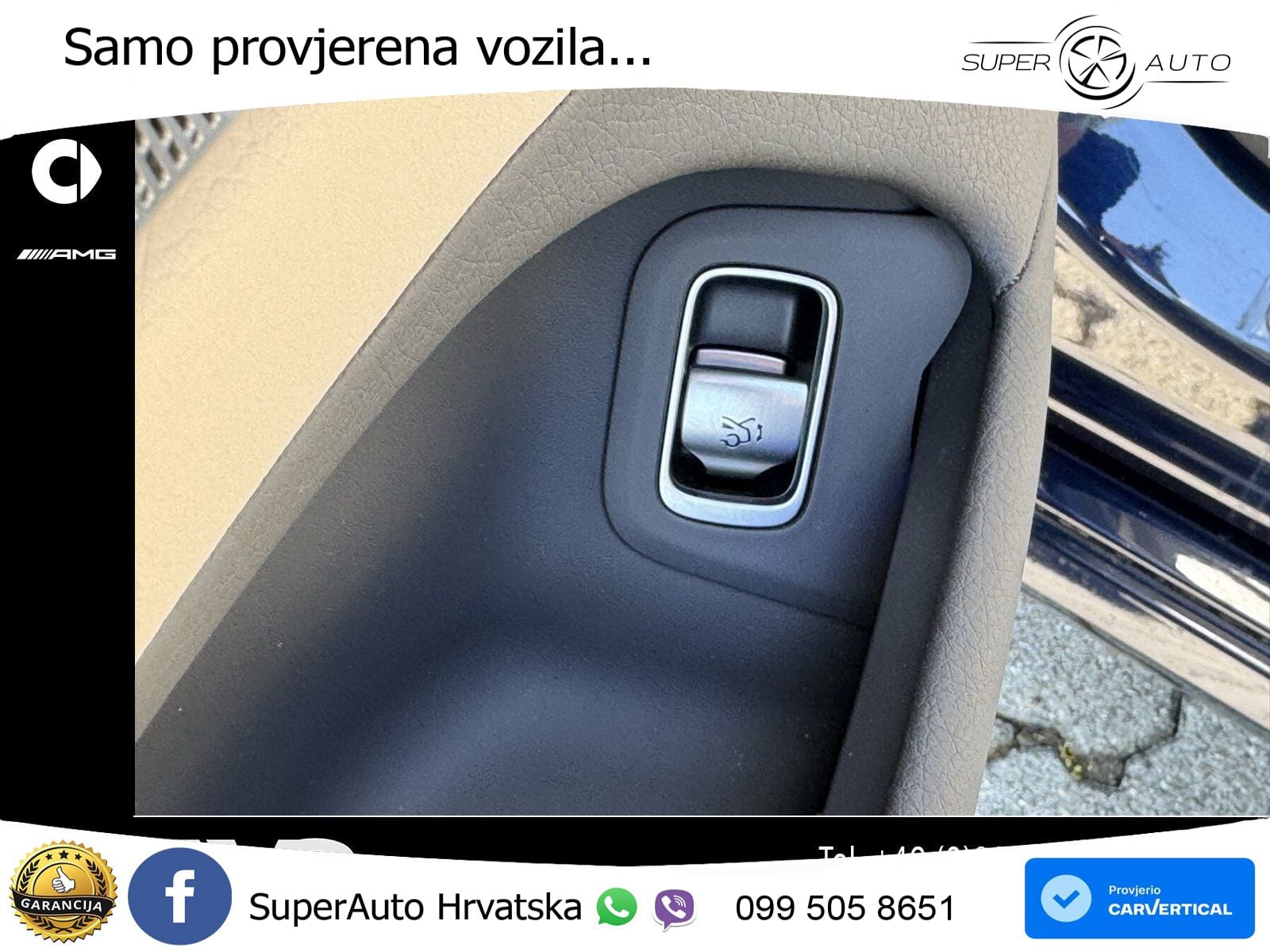 Mercedes S 350d (313 KS) EQ Boost 4MATIC 9G-TRONIC ZRAČNI+ACC+GR SJED+KAM+PANO